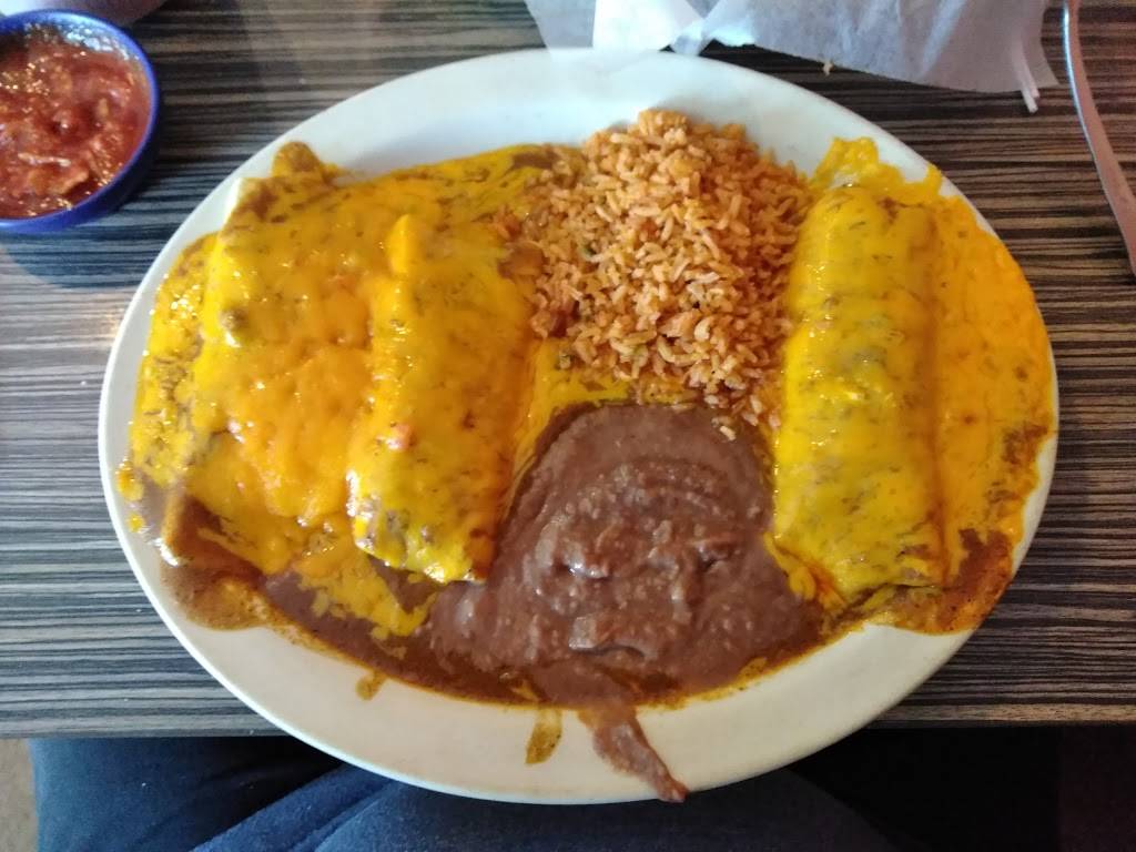 Ochoas Margarita | restaurant | 8435-8463 Lincoln Hwy, Churubusco, IN 46723, USA | 2606932377 OR +1 260-693-2377