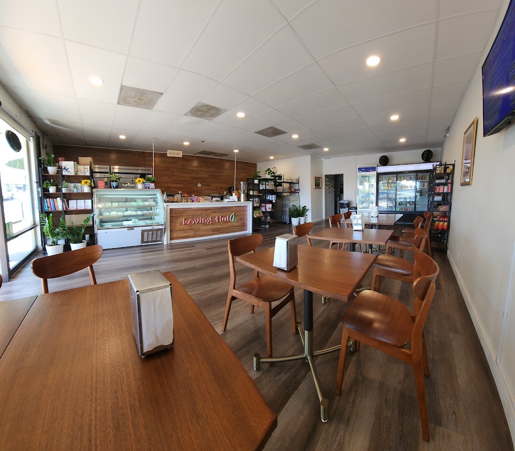 Loving Hut | restaurant | 722 S Grand Ave, Glendora, CA 91740, USA | 6263879623 OR +1 626-387-9623