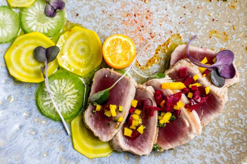 Ground Kitchen | restaurant | 2042 Greenwich St, San Francisco, CA 94123, USA | 4159880896 OR +1 415-988-0896