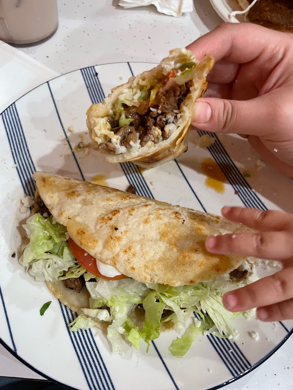 La Rueda Mexican Restaurant | restaurant | 8975 E Washington St, Indianapolis, IN 46219, USA | 3177343940 OR +1 317-734-3940