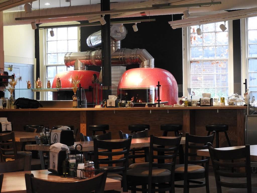 Pizzeria Antica | restaurant | 10 E Chester St, Champaign, IL 61820, USA | 2175304137 OR +1 217-530-4137