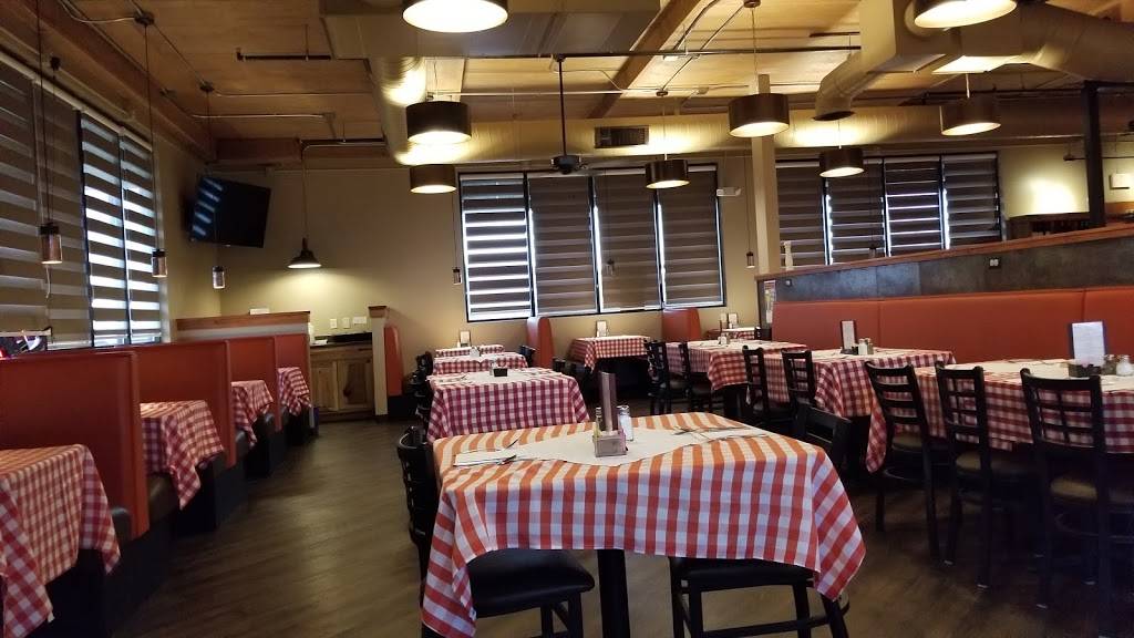 Pinocchios Casual Italian | restaurant | 3768 State Hwy 52, Frederick, CO 80516, USA | 3038336562 OR +1 303-833-6562