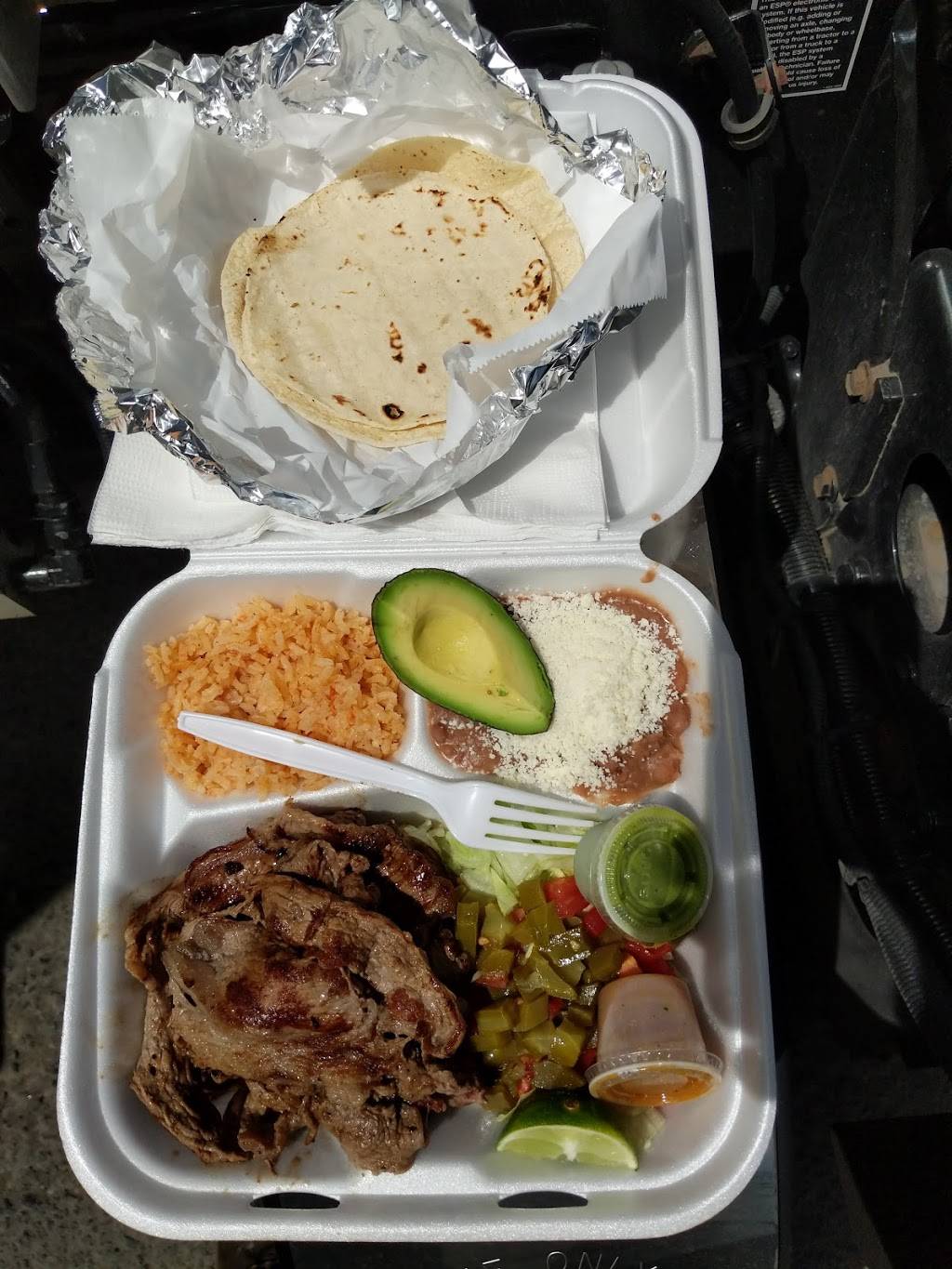 Taco El Paisa | restaurant | 33124 Van Duyn Rd, Coburg, OR 97408, USA | 5417200729 OR +1 541-720-0729