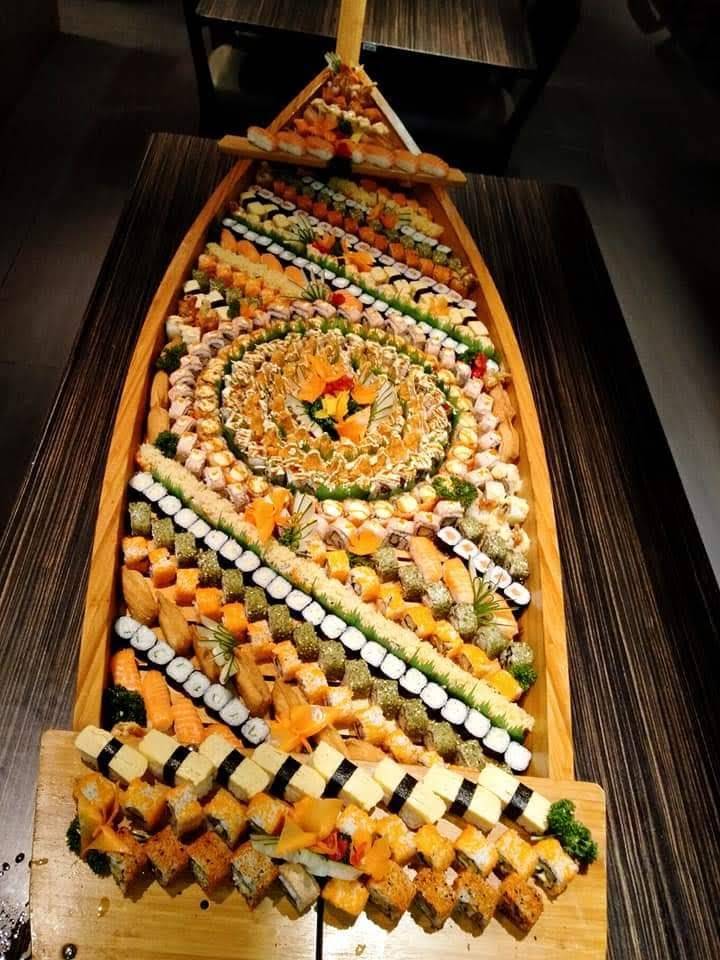 Sushi Oka | restaurant | 100 E Meadow Dr, Vail, CO 81657, USA | 9704761588 OR +1 970-476-1588