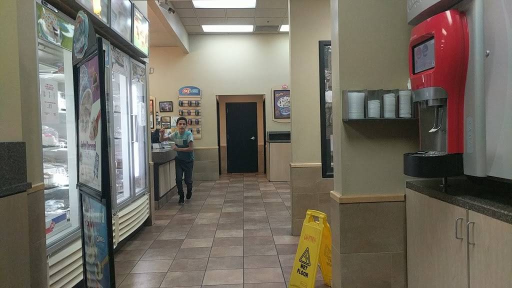 Dairy Queen | restaurant | 3905 N 107th Ave, Avondale, AZ 85392, USA | 6237725997 OR +1 623-772-5997