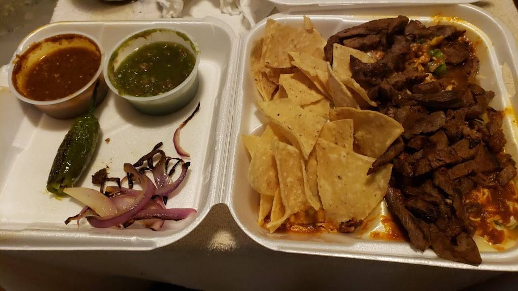 Fast n Fresh Mexican Grill | restaurant | 2480 Tapo St, Simi Valley, CA 93063, USA | 8055784626 OR +1 805-578-4626