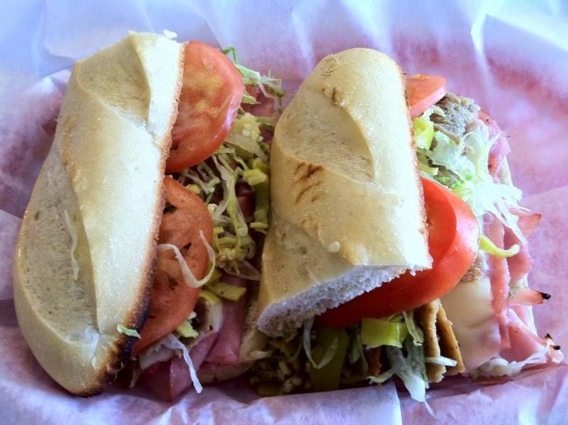 Jennas Cafe | restaurant | 2104 Pleasure House Rd # 1, Virginia Beach, VA 23455, USA | 7574600973 OR +1 757-460-0973