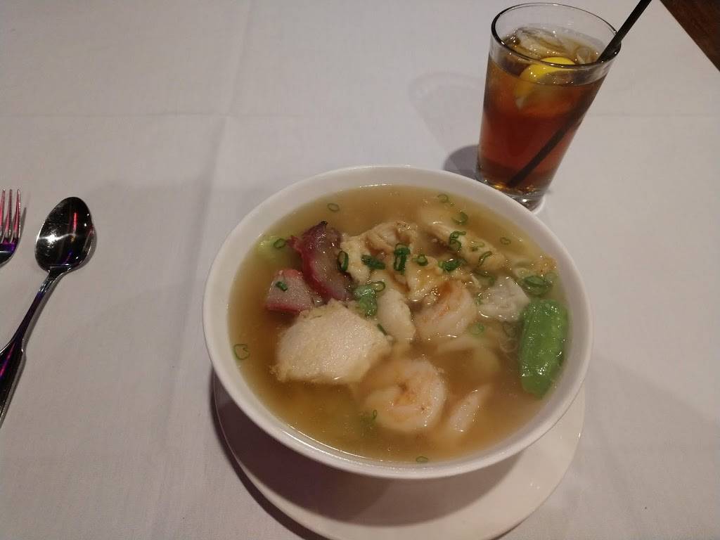 Iron Wok Chinese Cuisine | restaurant | 541 Main St, Placerville, CA 95667, USA | 5309033358 OR +1 530-903-3358