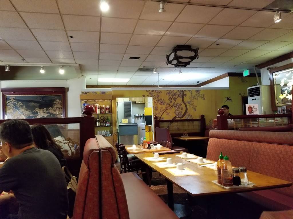 House of Joy Chinese Restaurant | restaurant | 818 N Pacific Ave, Glendale, CA 91203, USA | 8182410707 OR +1 818-241-0707