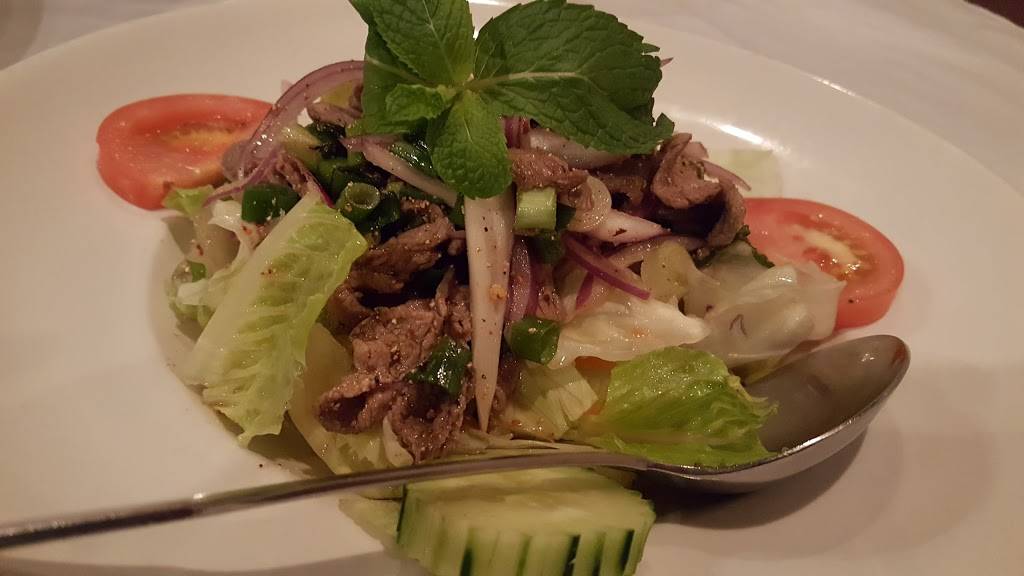 Phra Ram 9 | restaurant | 3705 Avocado Blvd, La Mesa, CA 91941, USA | 6196709099 OR +1 619-670-9099