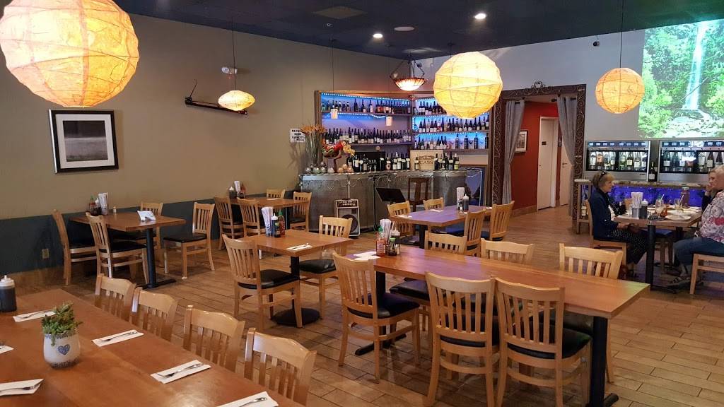 Pho No 1 Restaurant | restaurant | 5323 Sunrise Blvd, Fair Oaks, CA 95628, USA | 9169662020 OR +1 916-966-2020