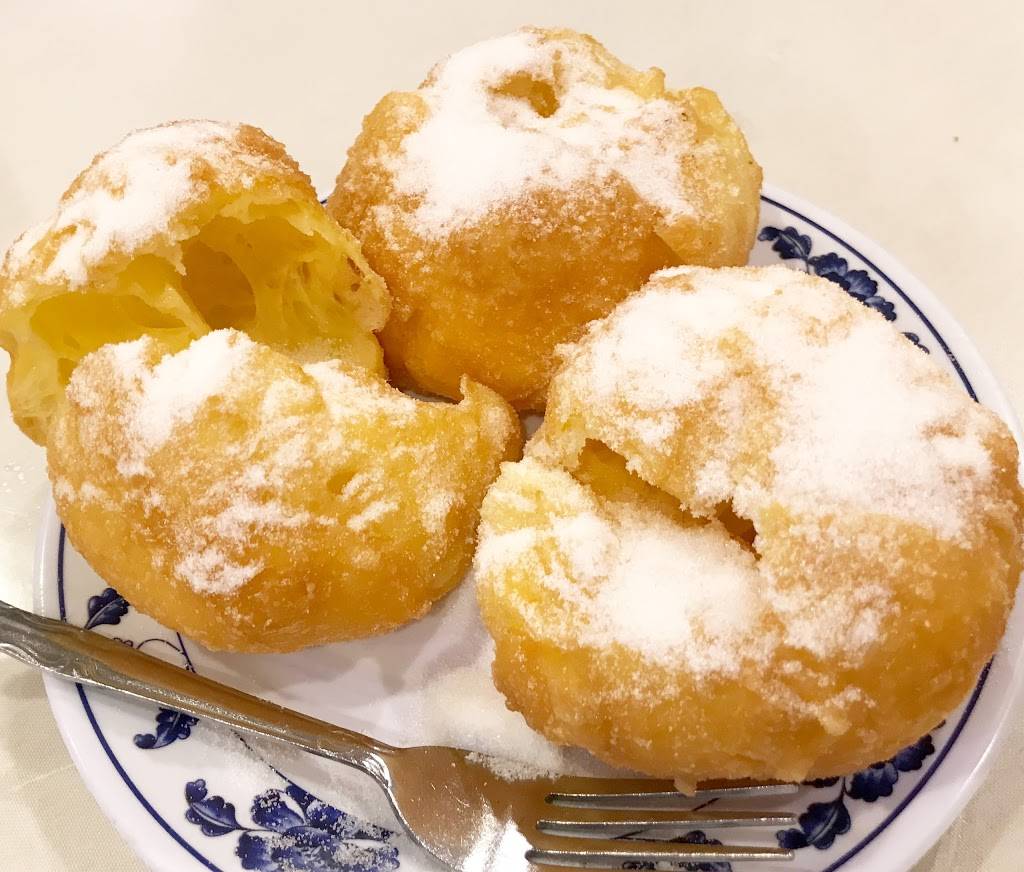 Dumpling Kitchen | restaurant | 1935 Taraval, San Francisco, CA 94116, USA | 4156828938 OR +1 415-682-8938