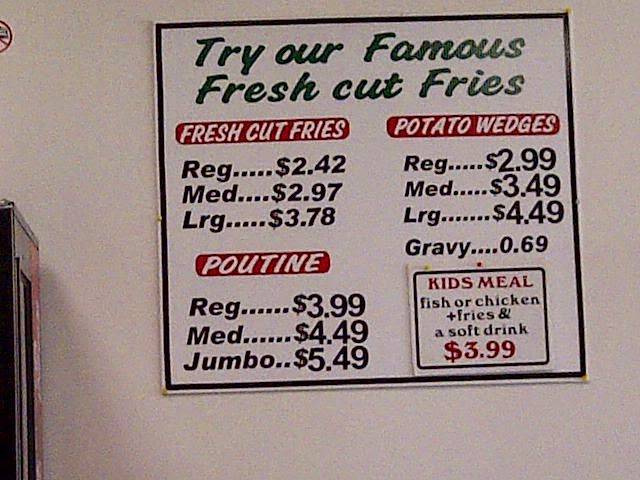 Chesters Chicken & Fish | restaurant | 771 Southdale Rd E, London, ON N6E 2C6, Canada | 5194711100 OR +1 519-471-1100