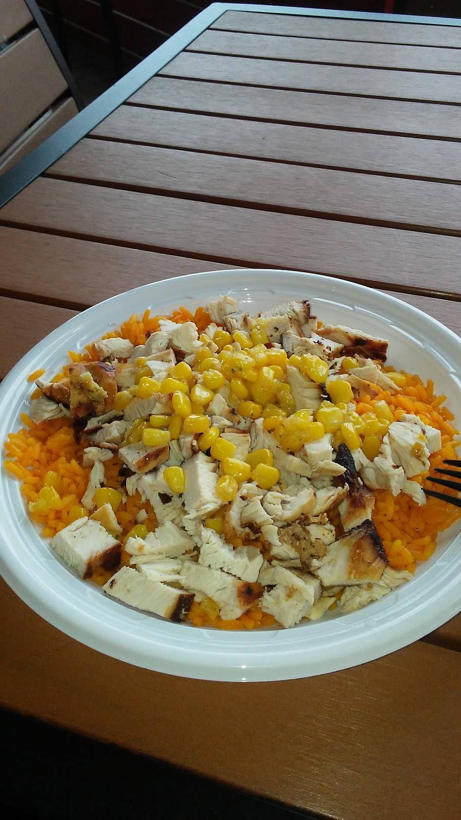 Natural Chicken Grill | restaurant | 6800 Red Rd, South Miami, FL 33143, USA | 3059015224 OR +1 305-901-5224