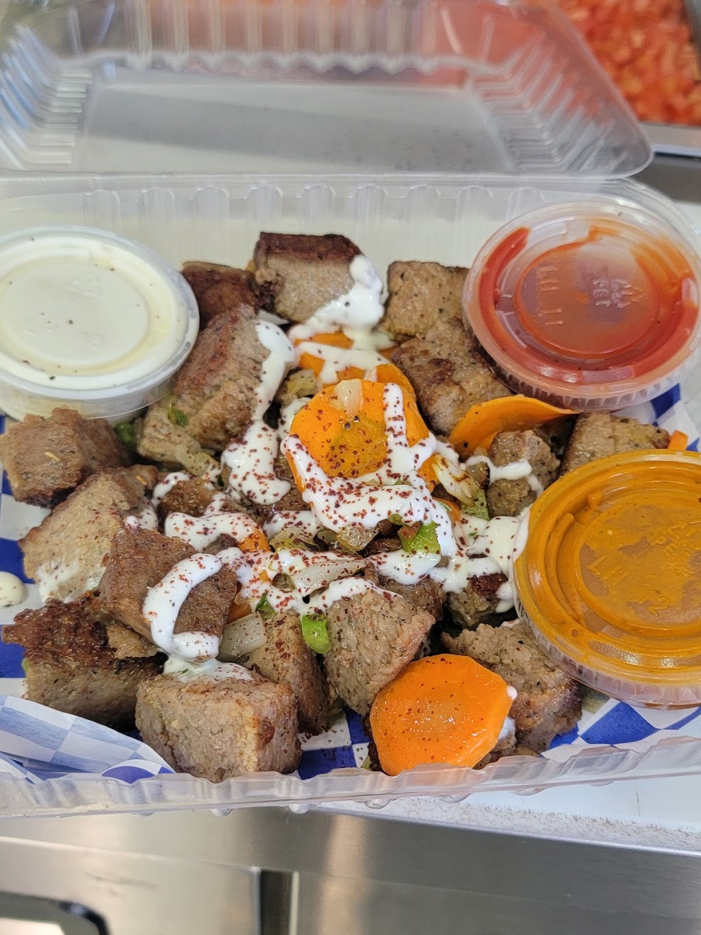 Gyro Time | restaurant | 38424 Pioneer Blvd, Sandy, OR 97055, USA | 5037049593 OR +1 503-704-9593