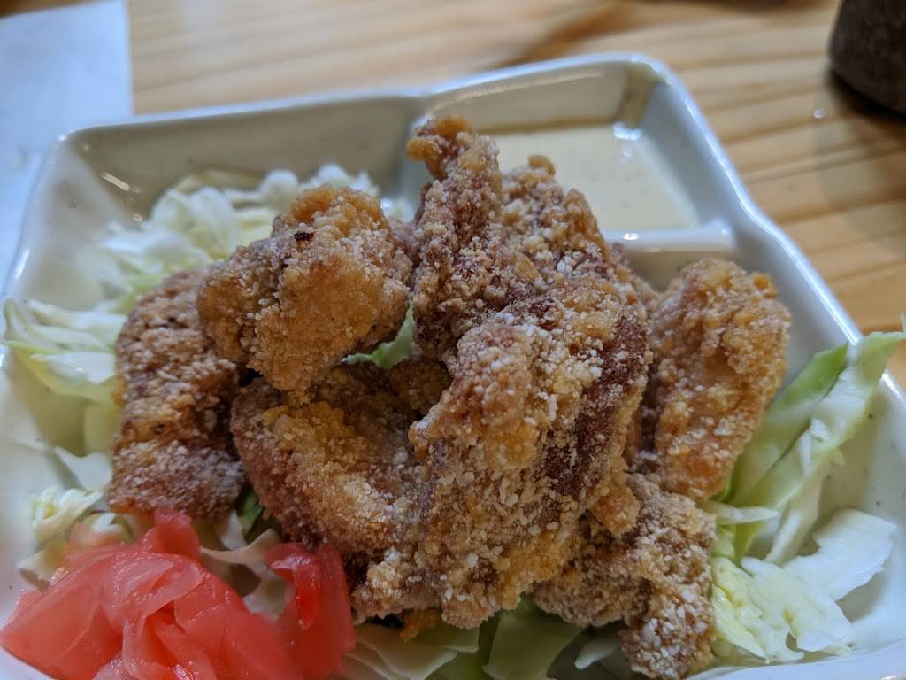 Ramen Sky | restaurant | 1320 Broadway, Burlingame, CA 94010, USA | 6505393989 OR +1 650-539-3989