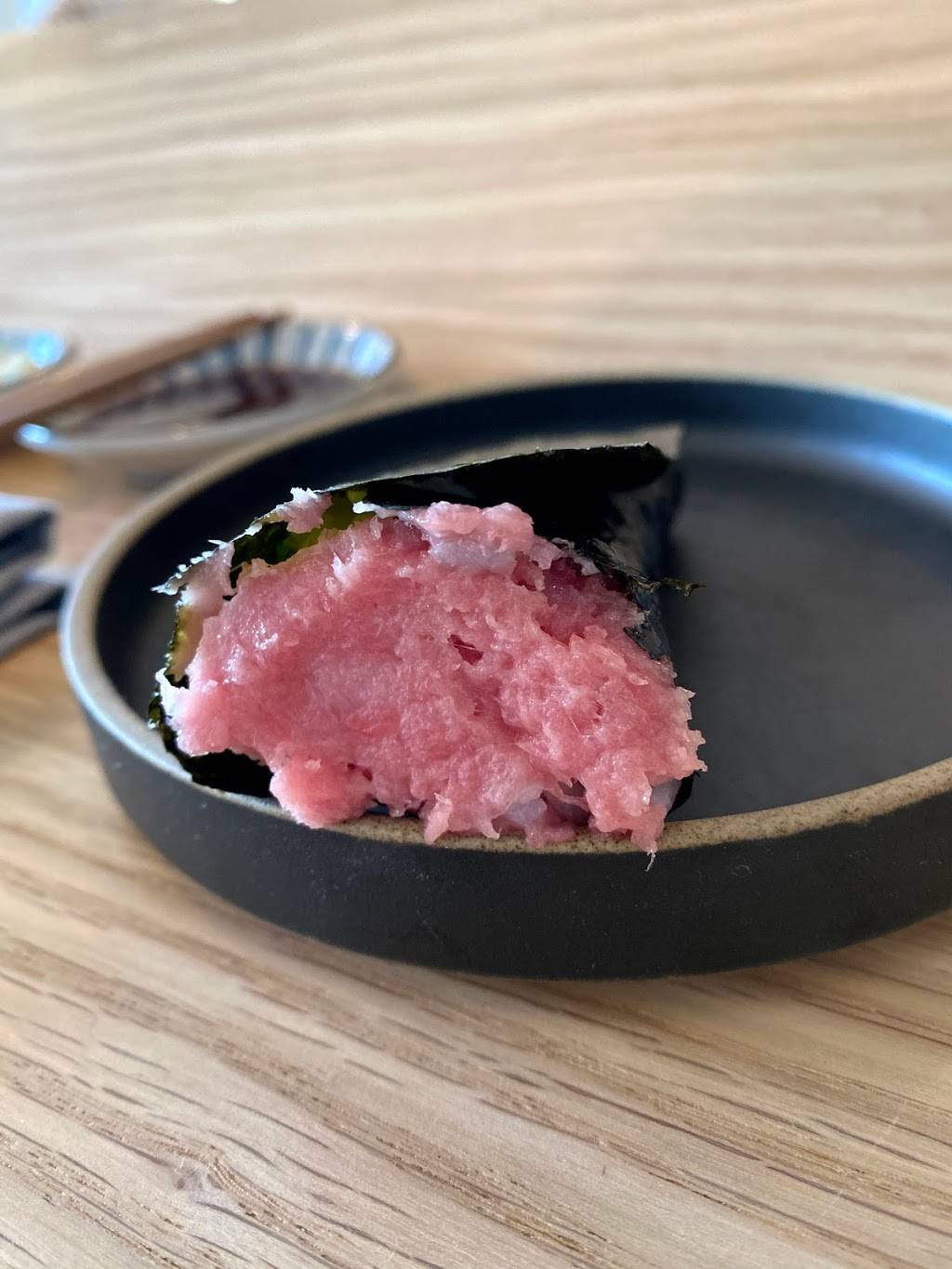 Sogo Roll Bar | restaurant | 4634 Hollywood Blvd, Los Angeles, CA 90027, USA | 3237410088 OR +1 323-741-0088