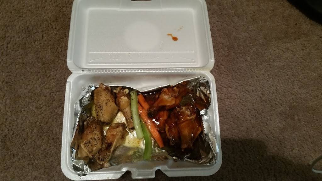 World of Wings | restaurant | 15205 Westheimer Rd Suite B, Houston, TX 77082, USA | 2818093909 OR +1 281-809-3909