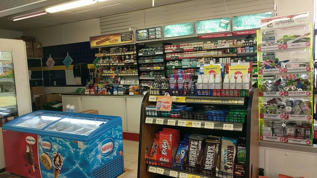 Circle K | meal takeaway | 12405 Main St N Ste #5, Jacksonville, FL 32218, USA | 9047573072 OR +1 904-757-3072