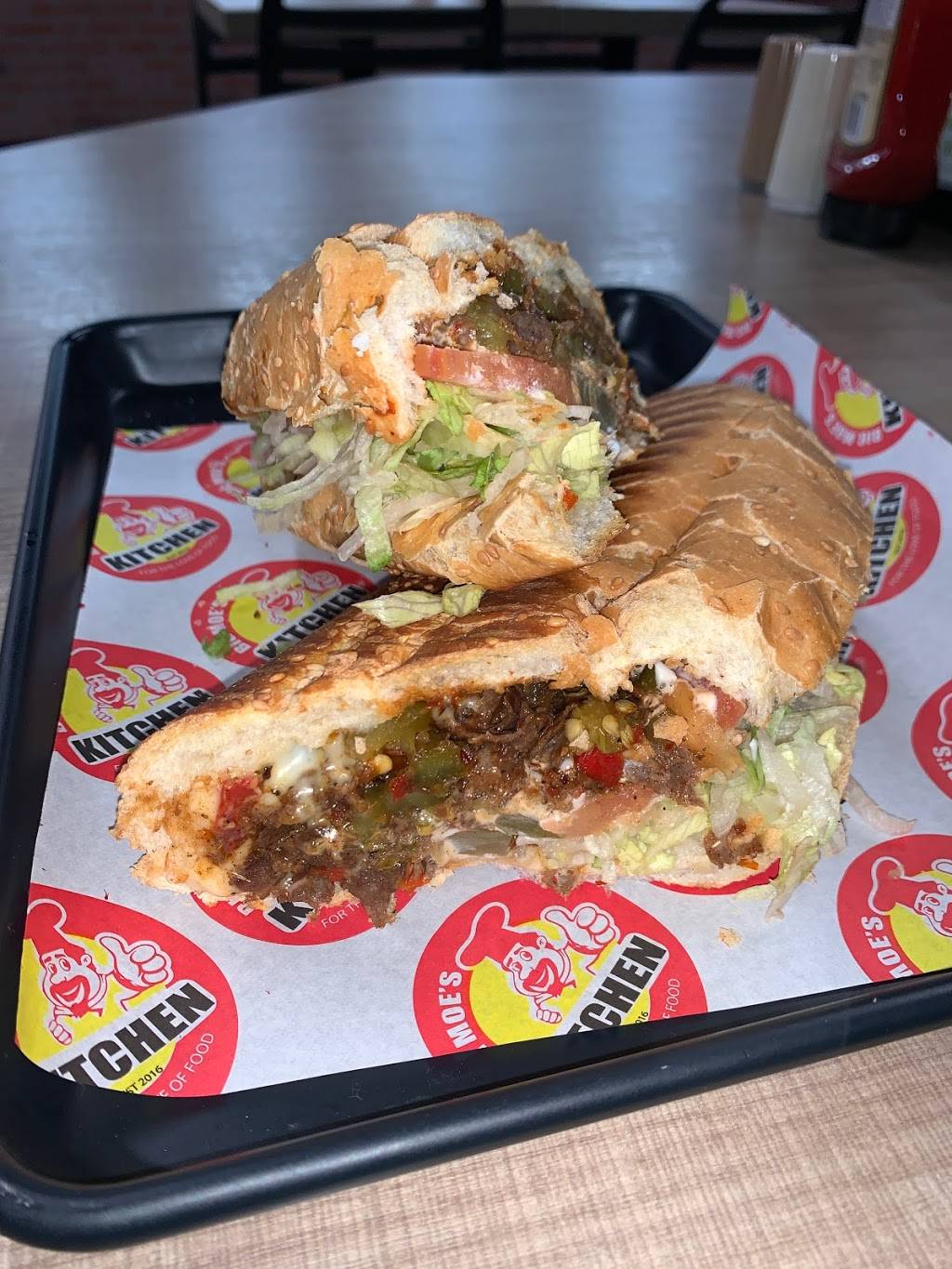 Big Moes Kitchen--Dearborn | restaurant | 13005 Michigan Ave, Dearborn, MI 48126, USA | 3135513333 OR +1 313-551-3333