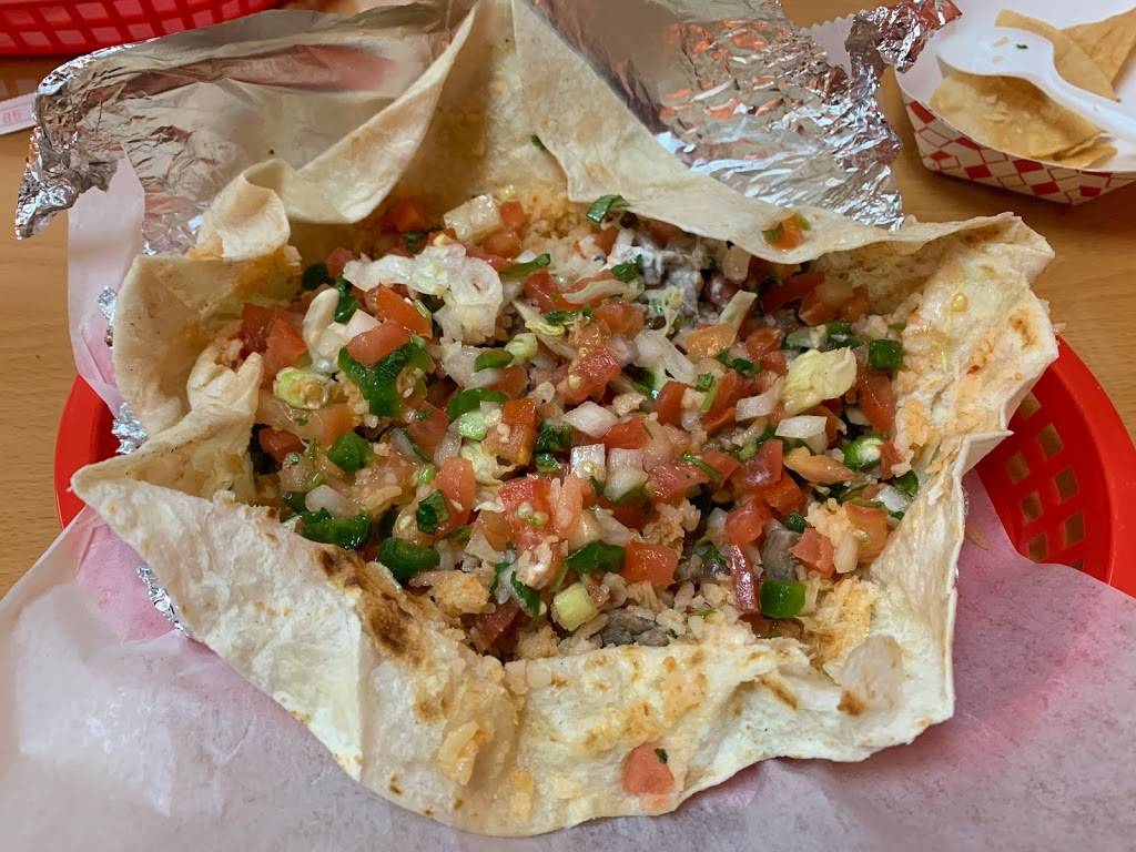 Guerreros Taqueria 2 | restaurant | Hickey Blvd, Pacifica, CA 94044, USA | 6507380114 OR +1 650-738-0114