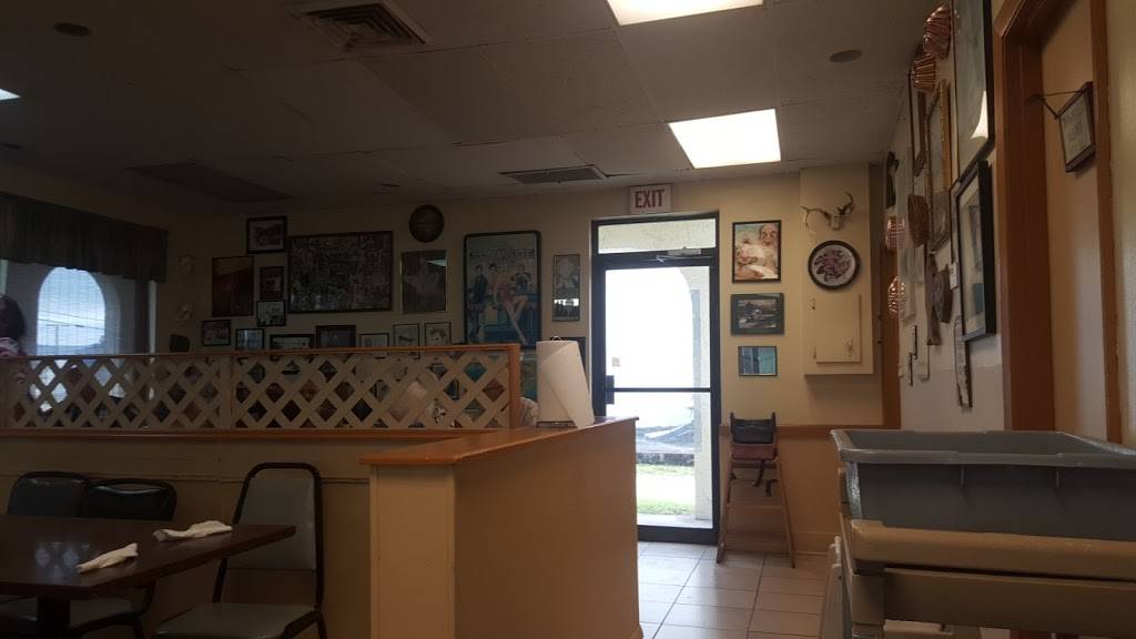 JJ Plum II Cafe | cafe | 4131 US-1, Fort Pierce, FL 34982, USA | 7724688622 OR +1 772-468-8622