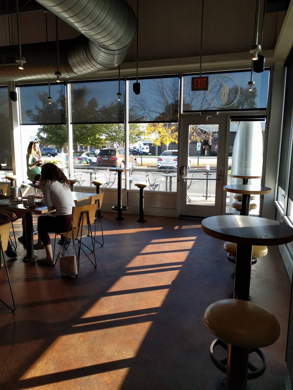 Chipotle Mexican Grill | restaurant | 1013 W Lincoln Hwy Ste A, DeKalb, IL 60115, USA | 8157563715 OR +1 815-756-3715