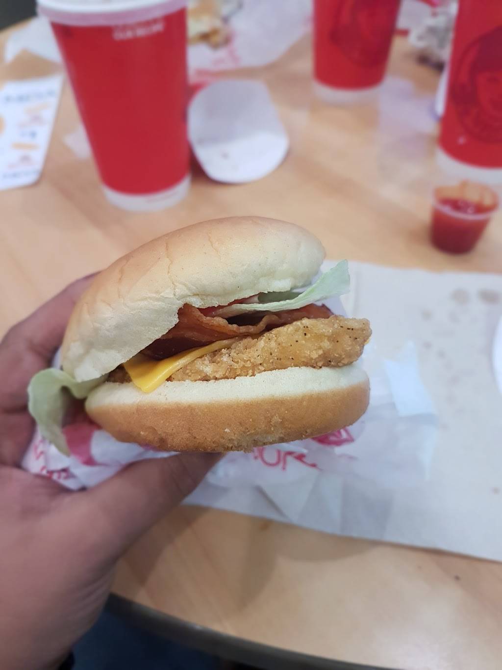 Wendys | restaurant | 7765 W Irlo Bronson Memorial Hwy, Kissimmee, FL 34747, USA | 4073907580 OR +1 407-390-7580