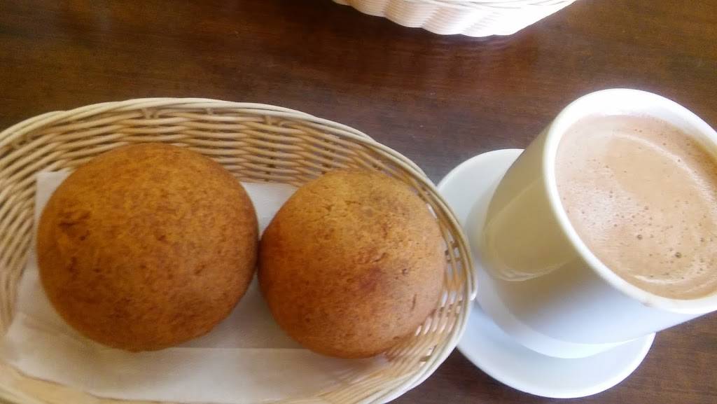 El Cafetero Bakery | restaurant | 124 E Post Rd # B, White Plains, NY 10601, USA | 9149498385 OR +1 914-949-8385