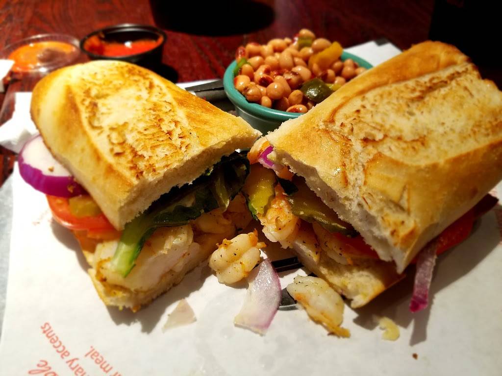 Newks Eatery | restaurant | 205 University Blvd E, Tuscaloosa, AL 35401, USA | 2057582455 OR +1 205-758-2455