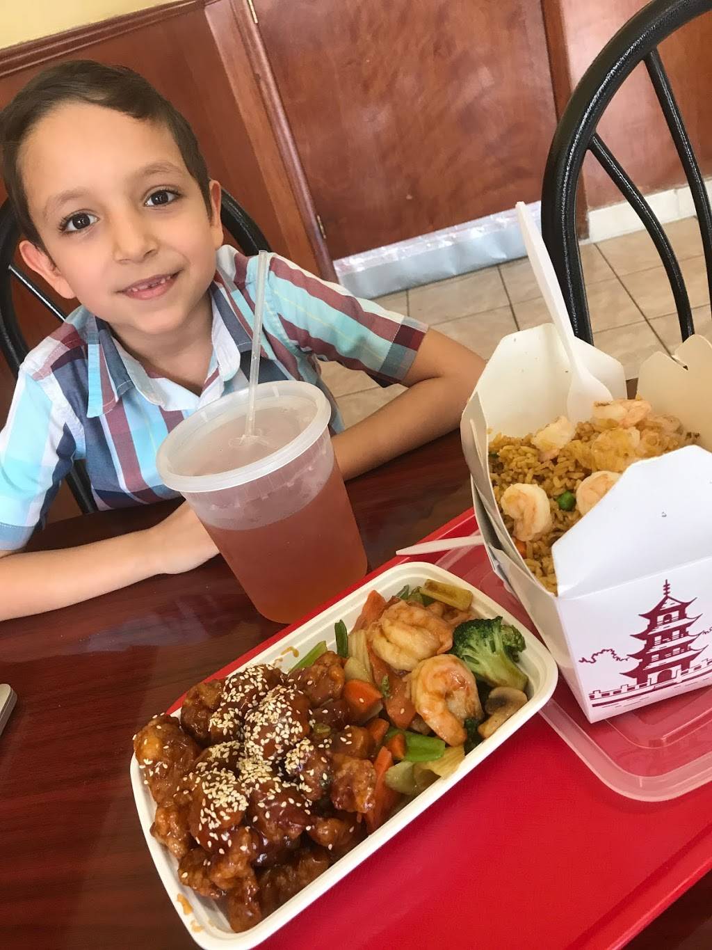 China Chef | restaurant | 1024N Avalon Park Boulevard suite c, Orlando, FL 32828, USA | 4073828006 OR +1 407-382-8006