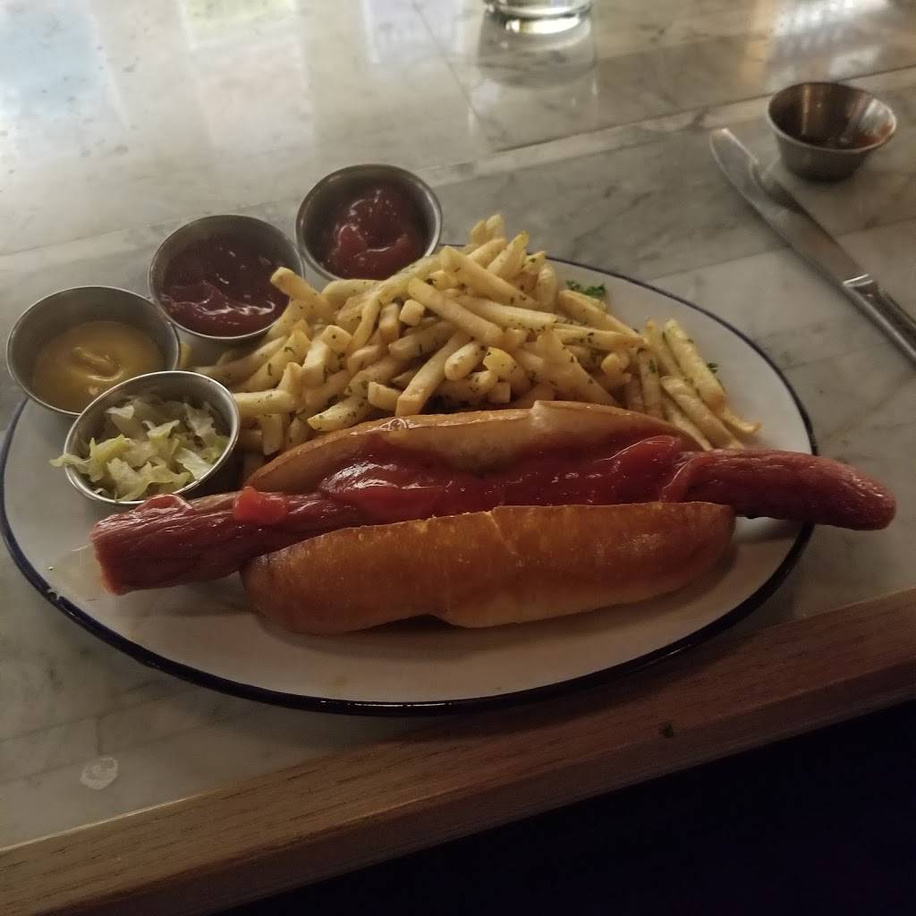 Baby Wale | restaurant | 1124 9th St NW, Washington, DC 20001, USA | 2024503311 OR +1 202-450-3311