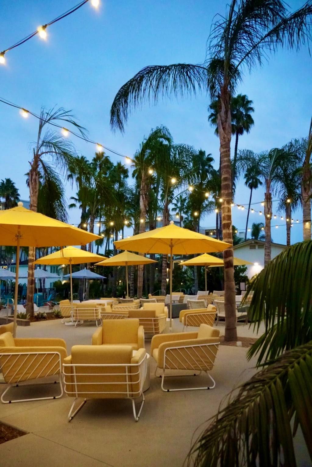 Arlo | restaurant | 500 Hotel Cir N, San Diego, CA 92108, USA | 6199085058 OR +1 619-908-5058