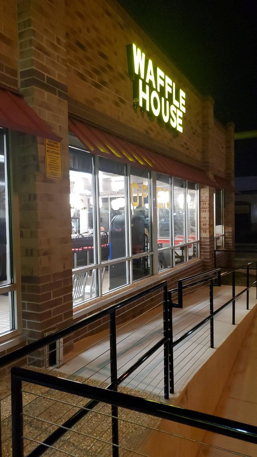 Waffle House | meal takeaway | 1228 Tamiami Trail, Punta Gorda, FL 33950, USA | 9419162705 OR +1 941-916-2705