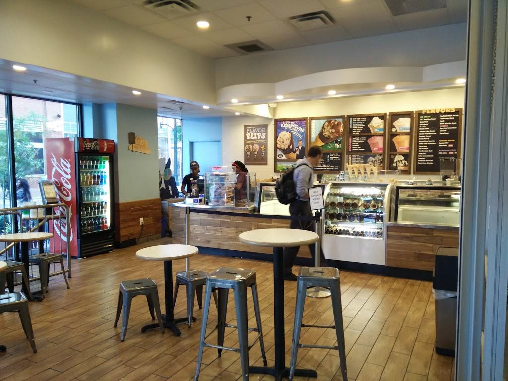 Ben & Jerrys | bakery | 903 Ellsworth Dr, Silver Spring, MD 20910, USA | 3015898224 OR +1 301-589-8224