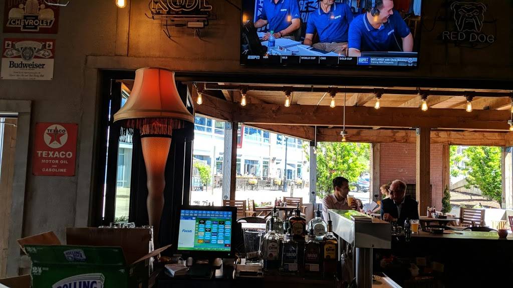 Trumans 216 | restaurant | 1050 W 10th St, Cleveland, OH 44113, USA | 2167955873 OR +1 216-795-5873