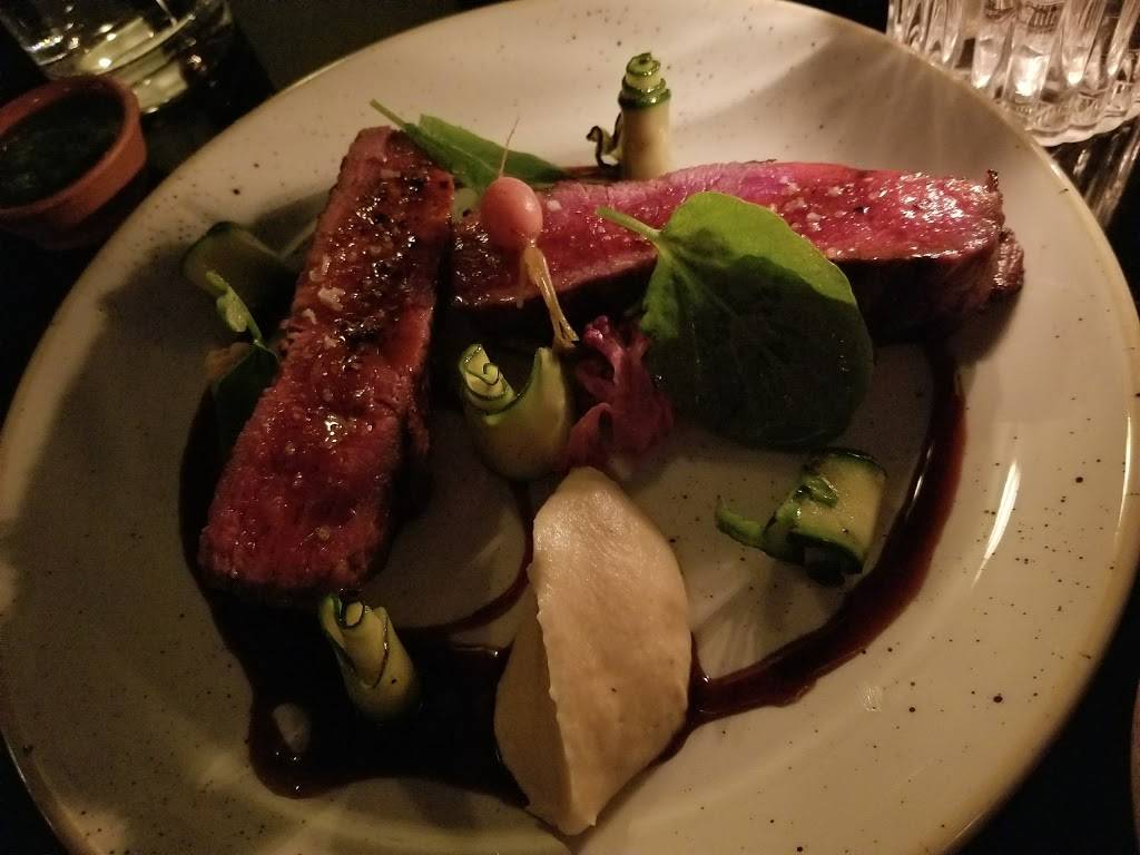 Verlaine | restaurant | 8715 Beverly Blvd, West Hollywood, CA 90048, USA | 4242884621 OR +1 424-288-4621