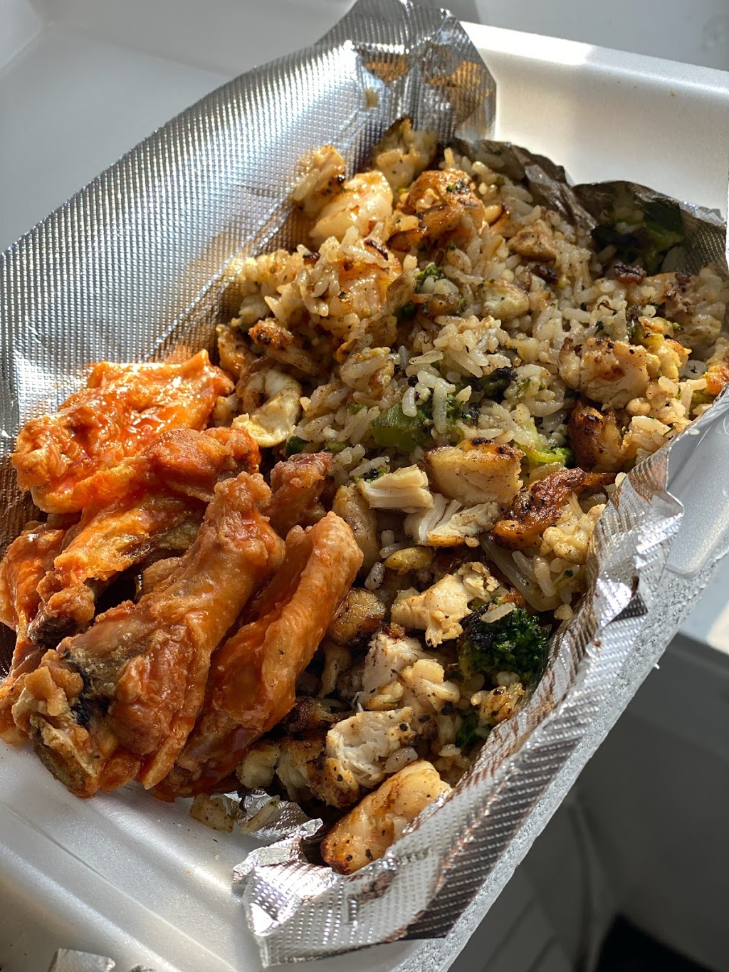 da grubb spot | restaurant | 334 McDaniel St SW, Atlanta, GA 30313, USA | 6787051317 OR +1 678-705-1317