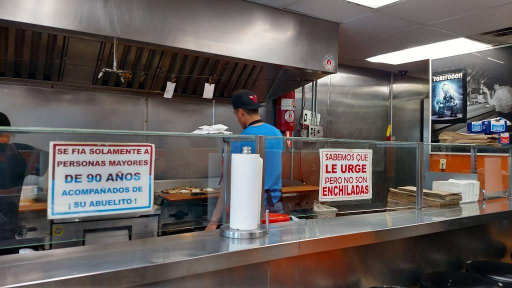 Las Tortugas Alameda | restaurant | 1549 W Alameda Ave, Denver, CO 80223, USA | 3037440767 OR +1 303-744-0767