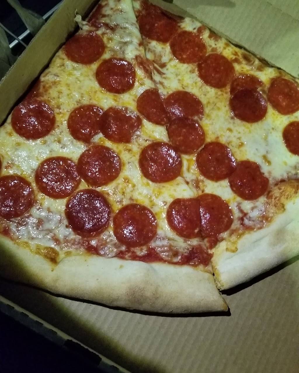 Lorenzo and Sons Pizza | restaurant | 27 N High St, West Chester, PA 19380, USA | 4849998756 OR +1 484-999-8756