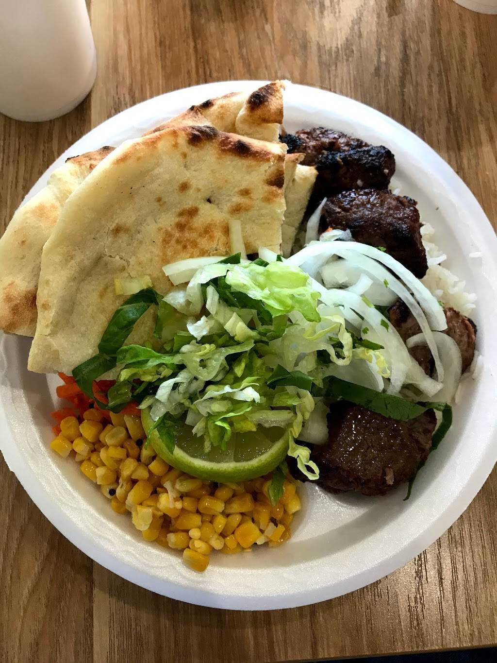 Chutneys | restaurant | 2406 S Barrington Ave, Los Angeles, CA 90064, USA | 3104776263 OR +1 310-477-6263