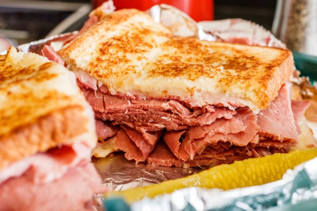 House Of Coney Island | restaurant | 441 N 38th St #500, Killeen, TX 76543, USA | 2547817116 OR +1 254-781-7116