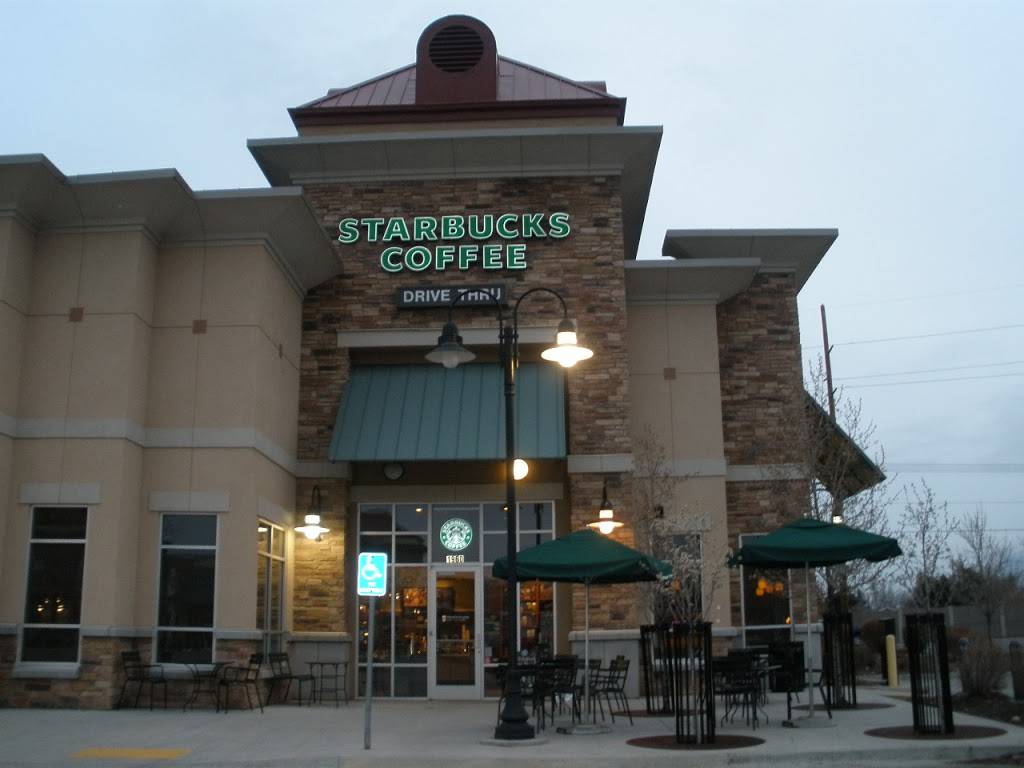 Starbucks | cafe | 1960 E 9400 S, Sandy, UT 84093, USA | 8015760668 OR +1 801-576-0668