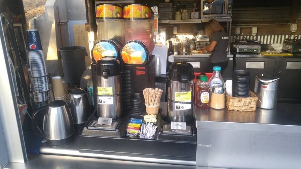 Splash Cafe French Gourmet | restaurant | 2300 Expedition Way, La Jolla, CA 92037, USA | 8584881725 OR +1 858-488-1725