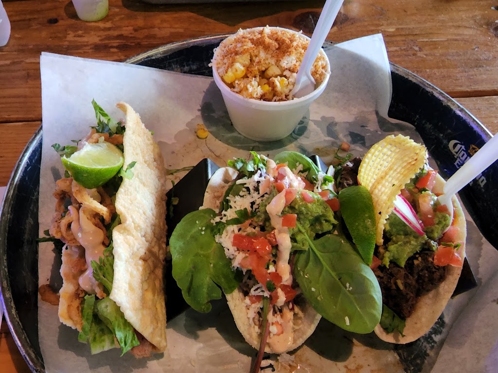 Taco diVino | restaurant | Dining room is OPEN, 111 W Oak Ave, Midland, TX 79705, USA | 4327045257 OR +1 432-704-5257