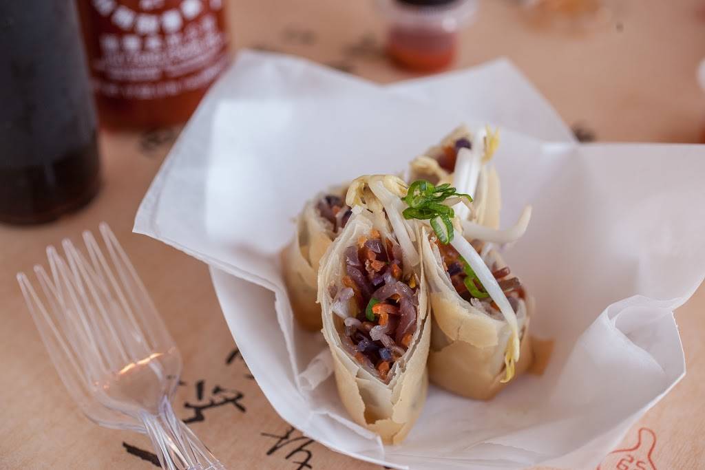 East Wind Snack Shop | restaurant | 471 16th St, Brooklyn, NY 11215, USA | 9292950188 OR +1 929-295-0188