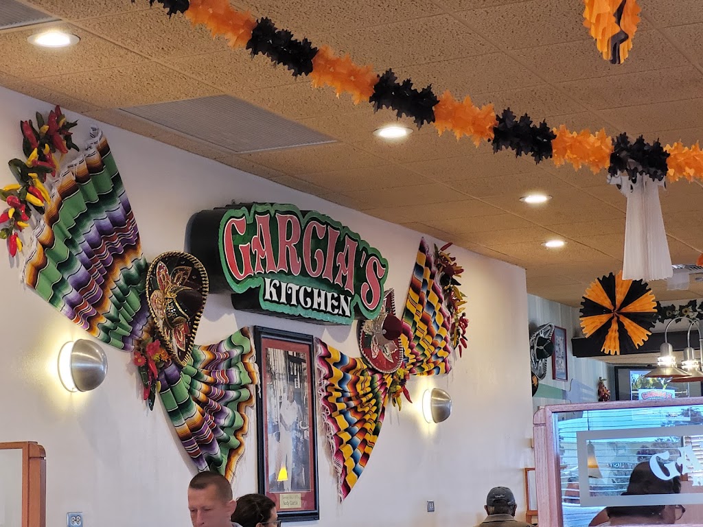 Garcias Kitchen | restaurant | 6390 Coors Blvd NW, Albuquerque, NM 87120, USA | 5053222894 OR +1 505-322-2894