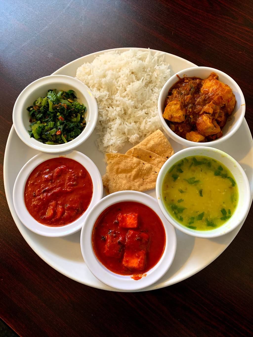 Nepali Kitchen Restaurant | restaurant | 399 E Cuyahoga Falls Ave, Akron, OH 44310, USA | 3306311112 OR +1 330-631-1112