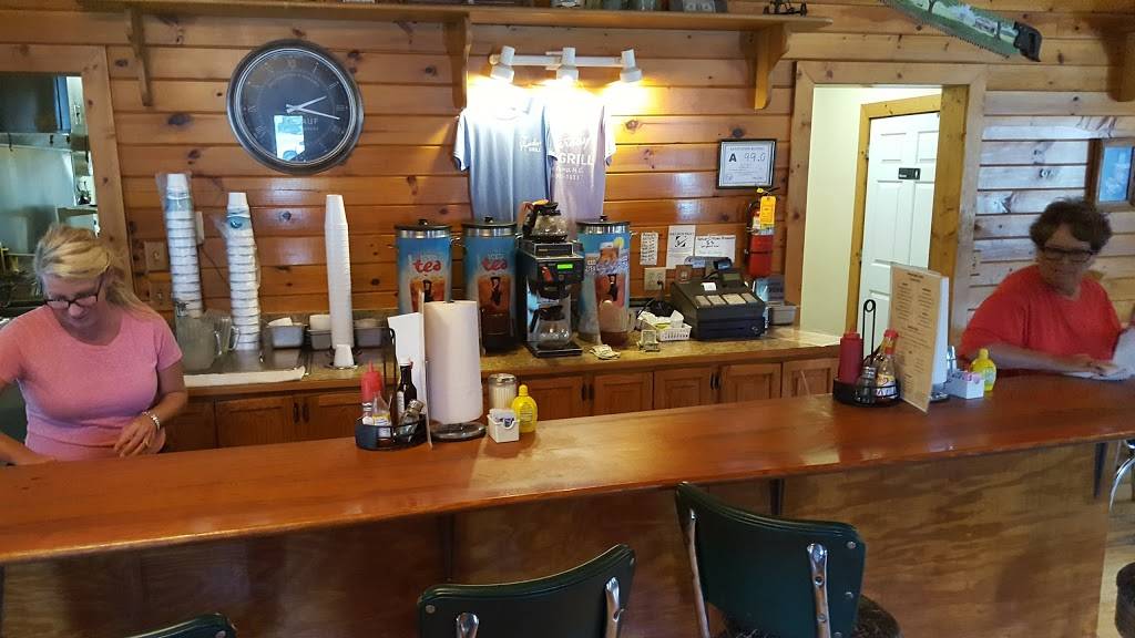 Yesterdays Grill | restaurant | 716 W Greensboro Chapel Hill Rd, Snow Camp, NC 27349, USA | 3363761833 OR +1 336-376-1833