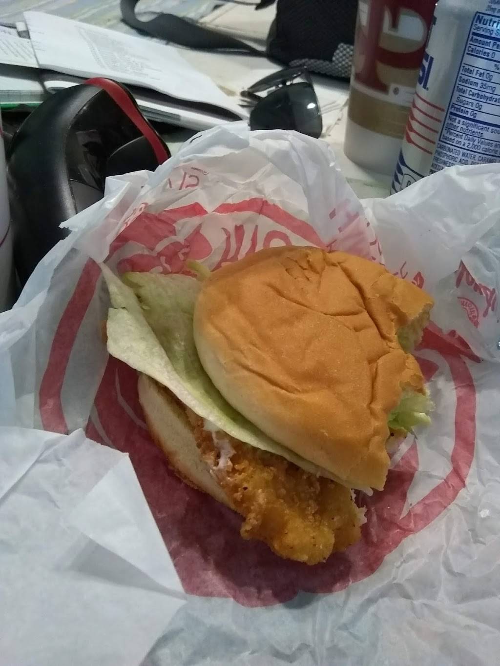 Wendys | restaurant | 8601 Summit Centre Way, Orlando, FL 32810, USA | 4076670199 OR +1 407-667-0199